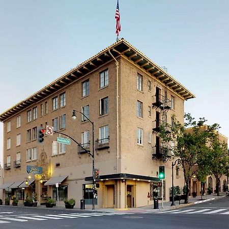Hotel Petaluma, Ascend Hotel Collection Luaran gambar
