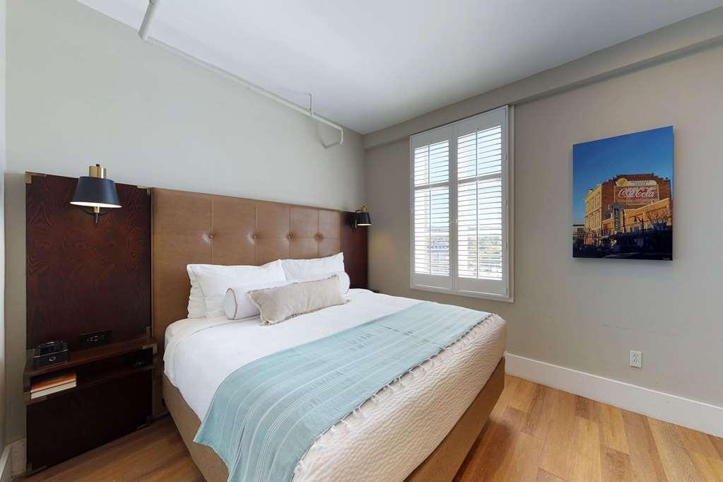 Hotel Petaluma, Ascend Hotel Collection Bilik gambar