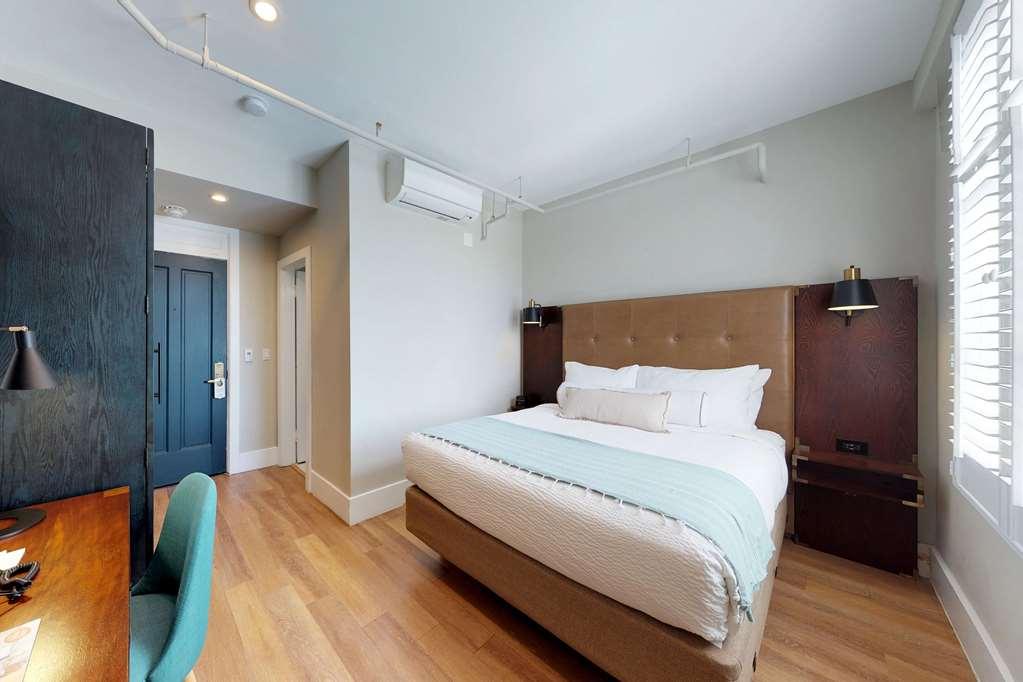Hotel Petaluma, Ascend Hotel Collection Bilik gambar