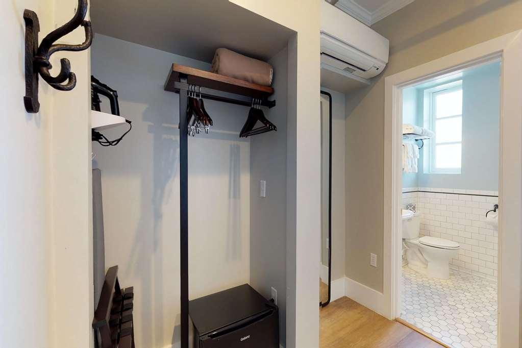 Hotel Petaluma, Ascend Hotel Collection Bilik gambar