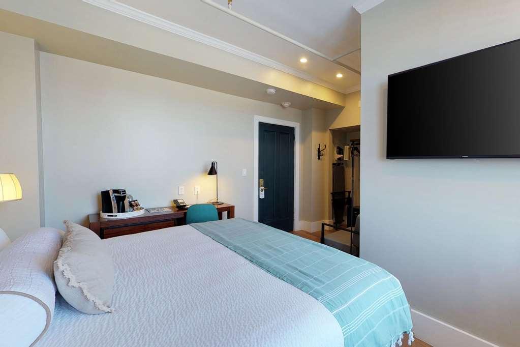 Hotel Petaluma, Ascend Hotel Collection Bilik gambar