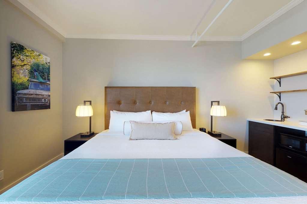 Hotel Petaluma, Ascend Hotel Collection Bilik gambar