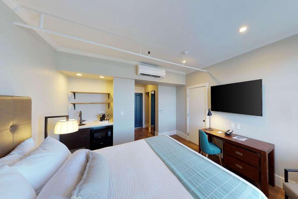 Hotel Petaluma, Ascend Hotel Collection Bilik gambar