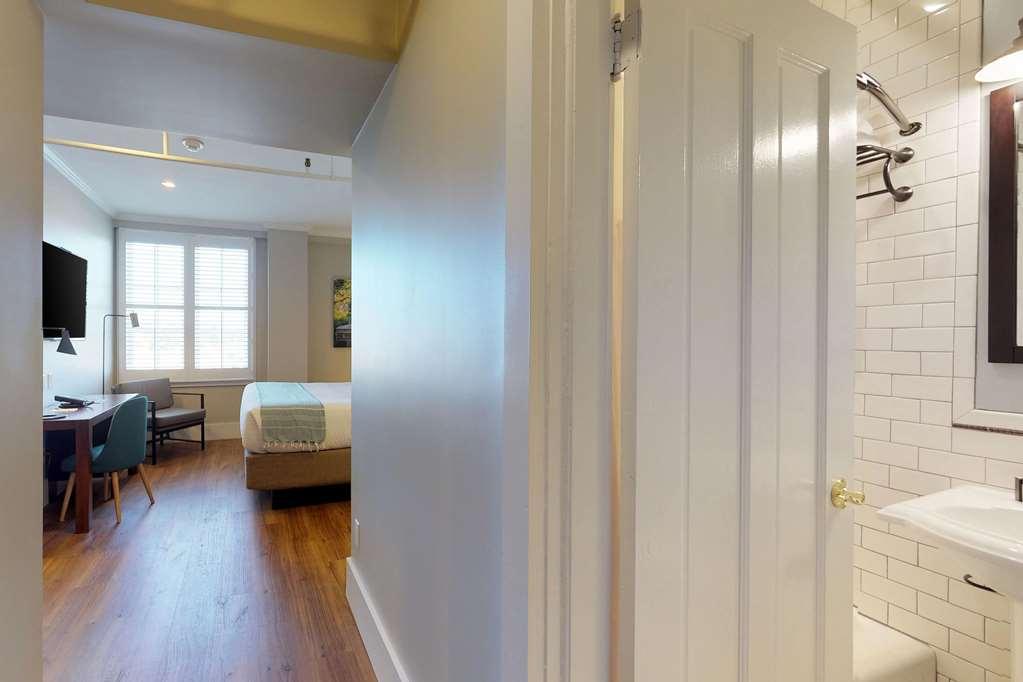 Hotel Petaluma, Ascend Hotel Collection Bilik gambar