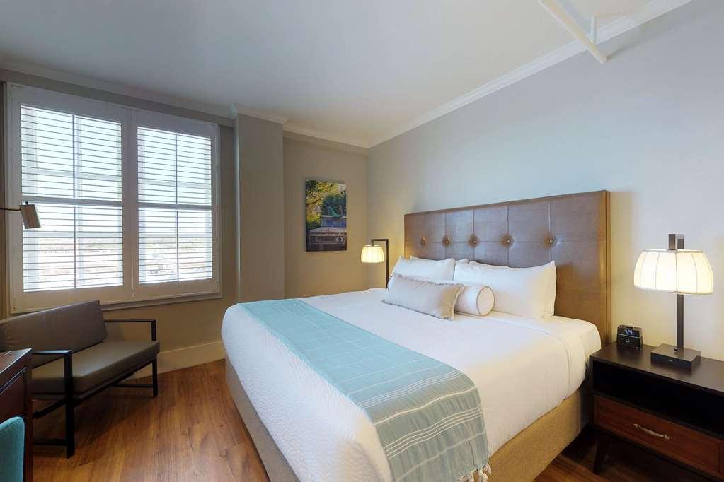 Hotel Petaluma, Ascend Hotel Collection Bilik gambar
