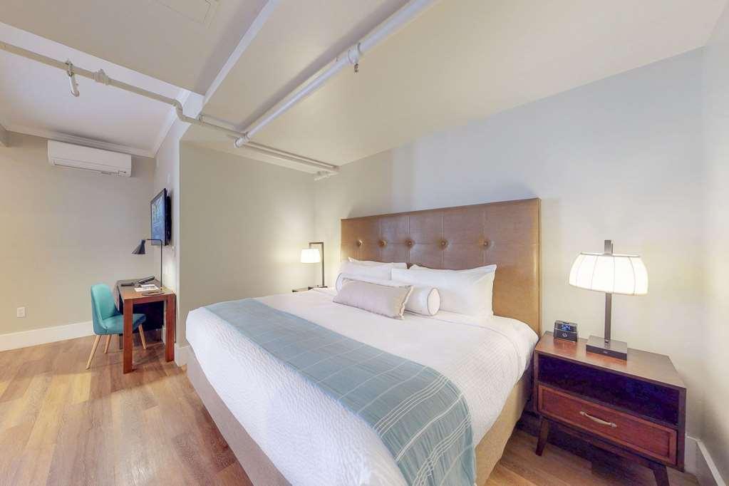 Hotel Petaluma, Ascend Hotel Collection Bilik gambar