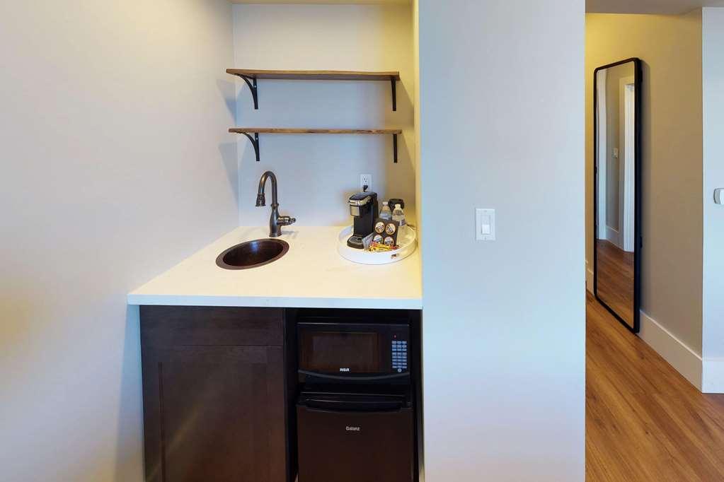 Hotel Petaluma, Ascend Hotel Collection Bilik gambar