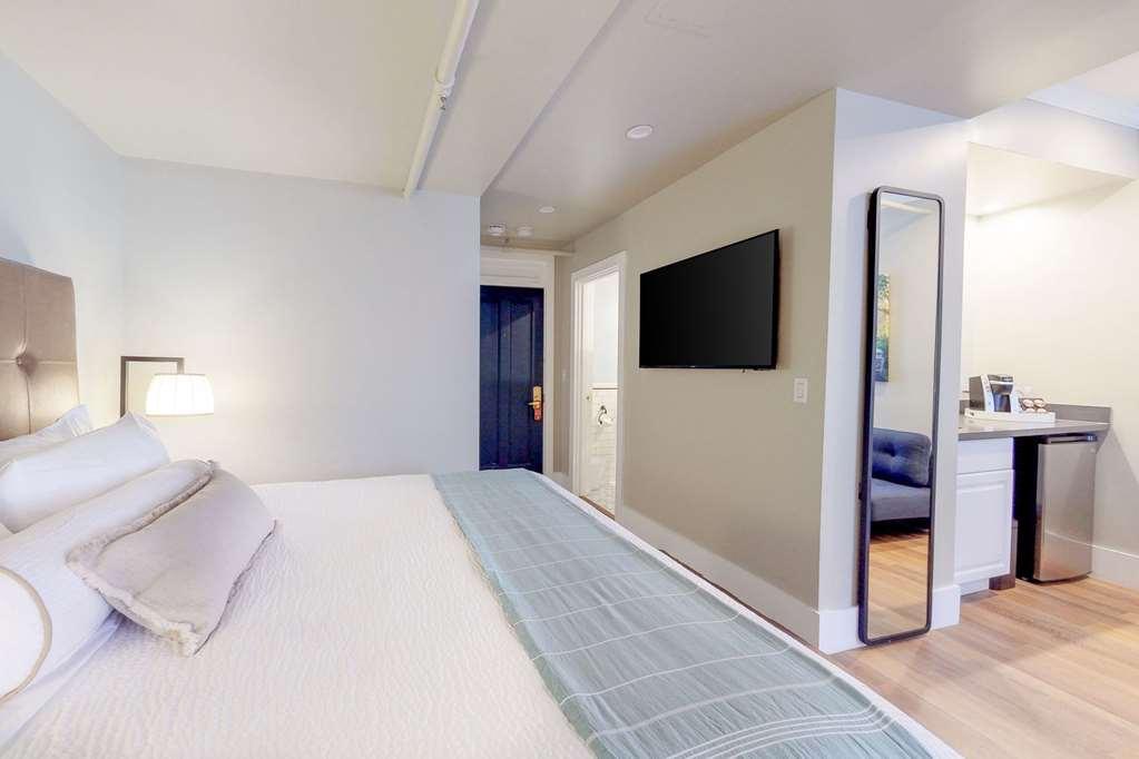 Hotel Petaluma, Ascend Hotel Collection Bilik gambar