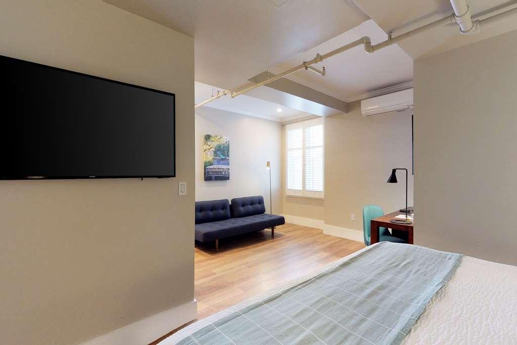 Hotel Petaluma, Ascend Hotel Collection Bilik gambar