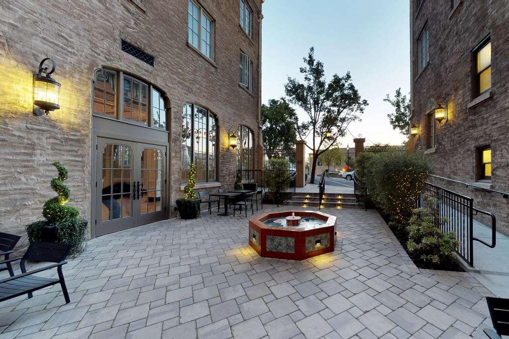 Hotel Petaluma, Ascend Hotel Collection Servis gambar