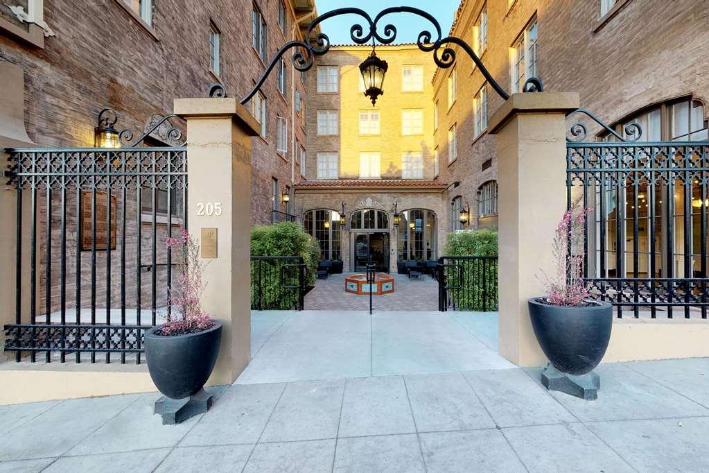 Hotel Petaluma, Ascend Hotel Collection Servis gambar