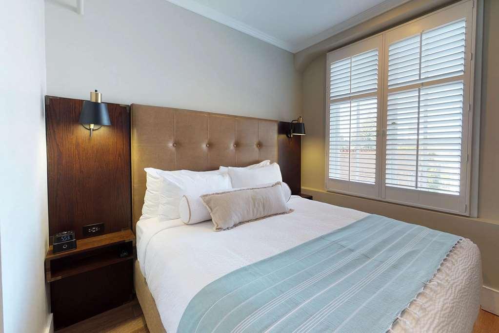 Hotel Petaluma, Ascend Hotel Collection Bilik gambar