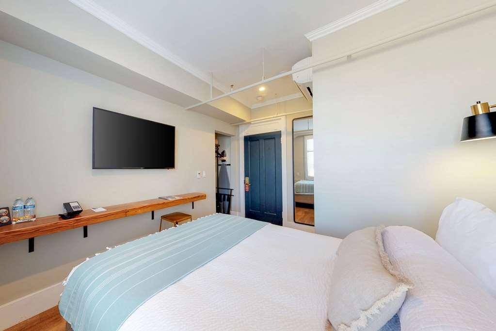 Hotel Petaluma, Ascend Hotel Collection Bilik gambar