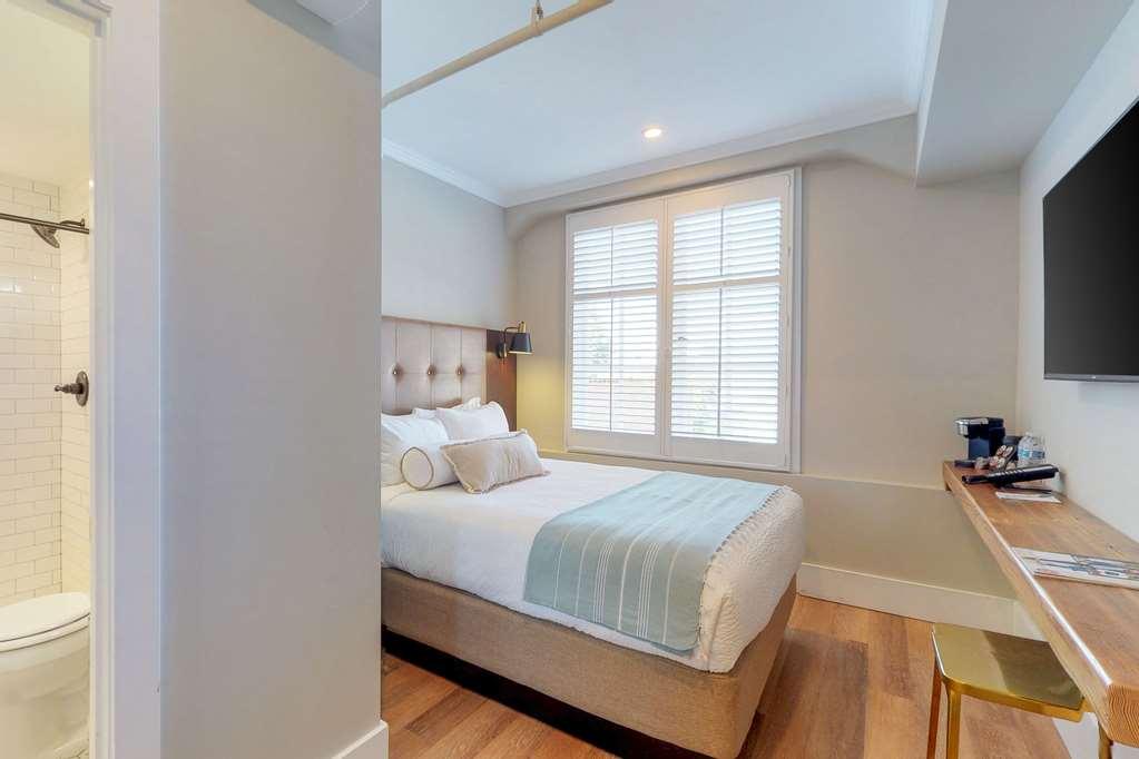 Hotel Petaluma, Ascend Hotel Collection Bilik gambar