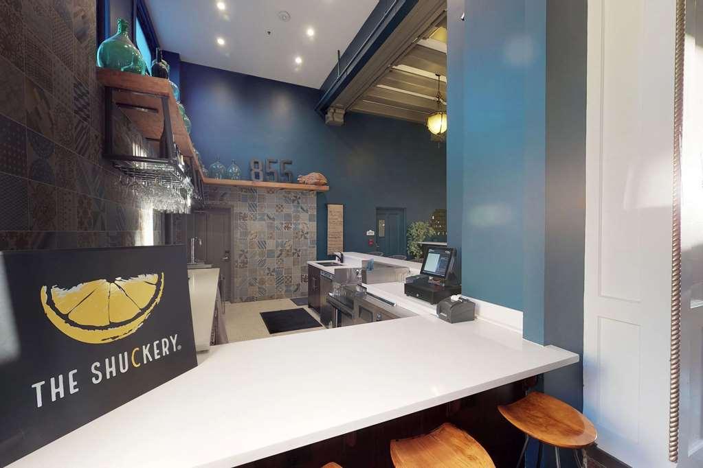 Hotel Petaluma, Ascend Hotel Collection Restoran gambar