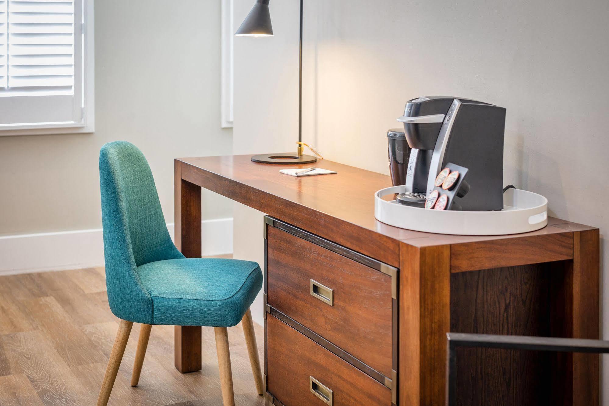 Hotel Petaluma, Ascend Hotel Collection Luaran gambar