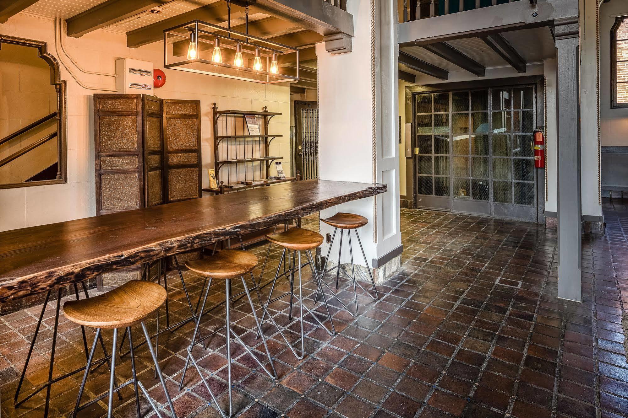 Hotel Petaluma, Ascend Hotel Collection Luaran gambar
