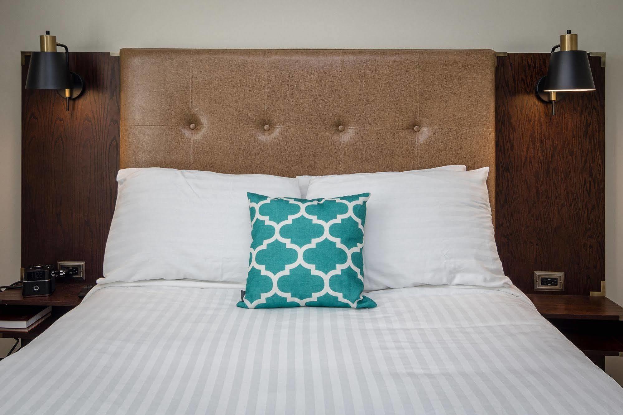 Hotel Petaluma, Ascend Hotel Collection Luaran gambar
