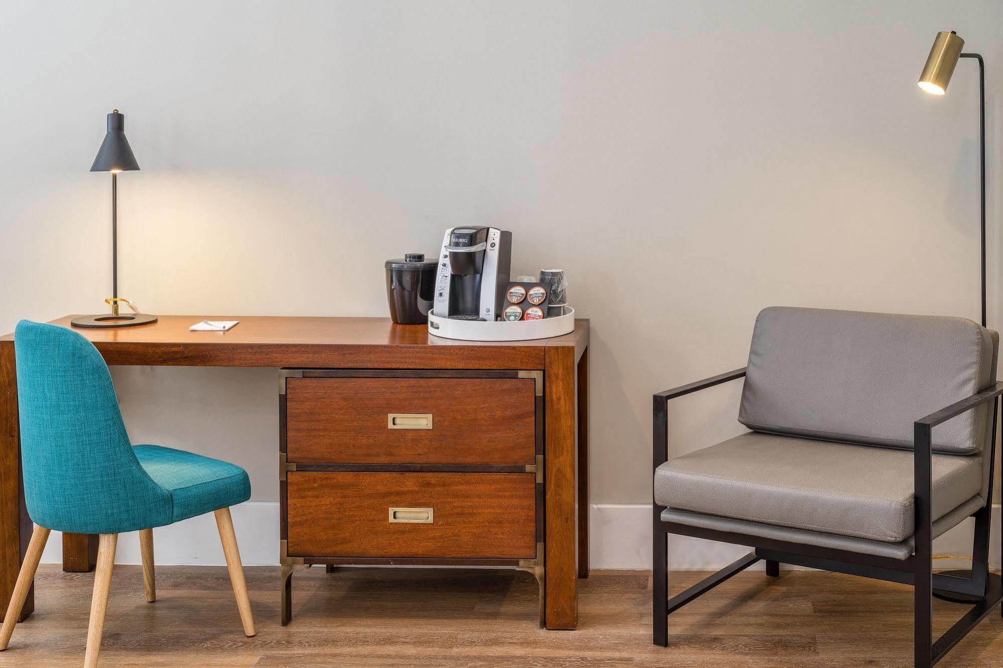 Hotel Petaluma, Ascend Hotel Collection Luaran gambar